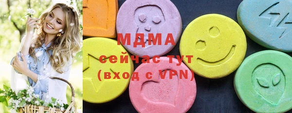прущий лед Богородск